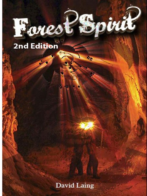 Title details for Forest Spirit by David Laing - Available